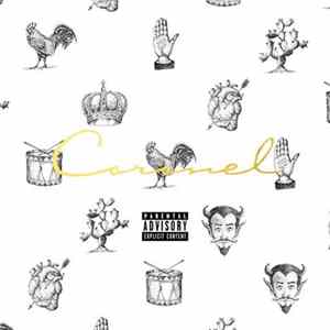 Coronel - Doble Diablo flac