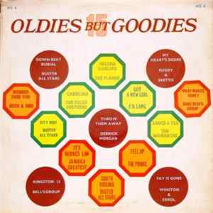 Various - 15 Oldies But Goodies flac