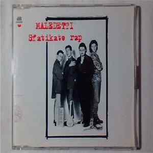 Maledetti - Sfatikato Rap flac