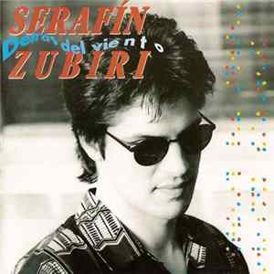 Serafín Zubiri - Detras Del Viento flac