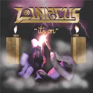 Lowpocus - It's On flac