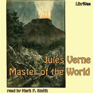 Jules Verne - The Master Of The World flac
