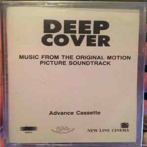 Various - Deep Cover (Music From The Original Motion Picture Soundtrack) flac