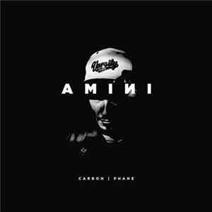 Carbon | Phane - Amini flac
