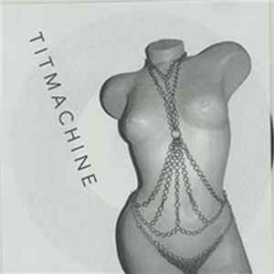Titmachine - We Build A New City flac