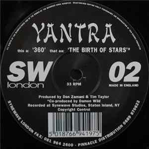 Yantra - 360 flac
