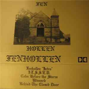 Fenhollen - Behind The Closed Door flac