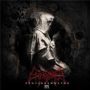 Enthroned - Pentagrammaton flac
