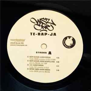 WSZ & CNE - Te-Rap-Ja flac