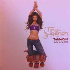 Tina Sugandh - TablaGirl flac