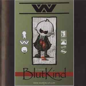 :wumpscut: - BlutKind flac
