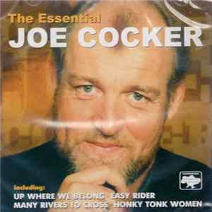 Joe Cocker - The Essential flac