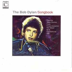 Various - The Bob Dylan/Songbook flac