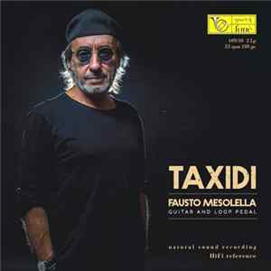 Fausto Mesolella - Taxidi flac