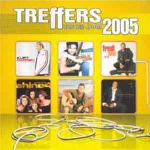 Treffers Van Die Jaar 2005 - Various flac