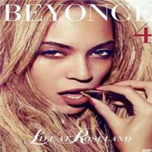 Beyoncé - Live At Roseland flac