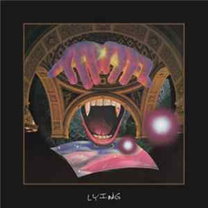 Foreign Air - Lying flac