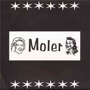 Moler - Brian Was A Surfer / A Pirate's Lament flac