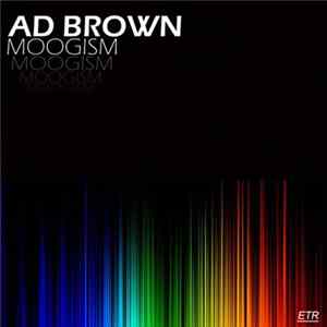 Ad Brown - Moogism flac