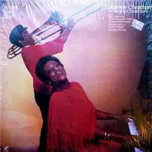 Jeannie & Jimmy Cheatham - Sweet Baby Blues flac