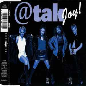 @tak - Joy! flac