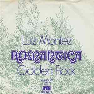 Luís Montez - Romantica flac