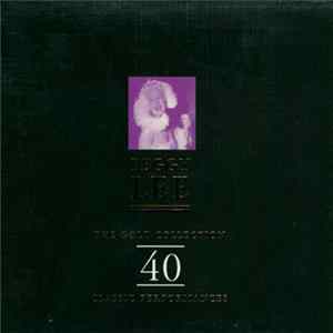 Peggy Lee - The Gold Collection: 40 Classic Performances flac