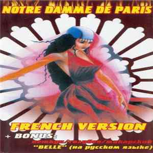 Various - Notre-Dame De Paris (French Version) flac