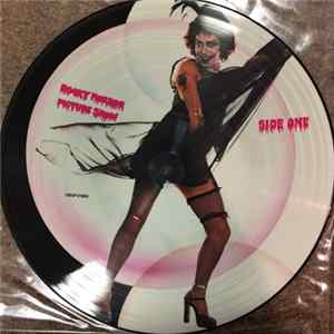 The Rocky Horror Picture Show - The Rocky Horror Picture Show flac