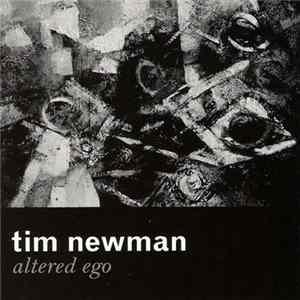 Tim Newman - Altered Ego flac