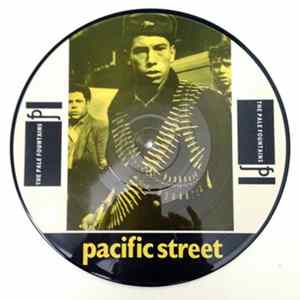 The Pale Fountains - Pacific Street flac