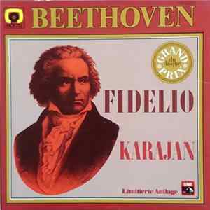 Beethoven - Karajan - Fidelio flac