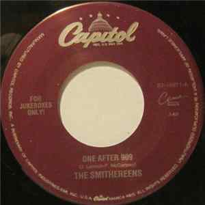 The Smithereens - One After 909 flac