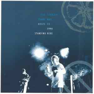 The Stone Roses - Standing Here flac