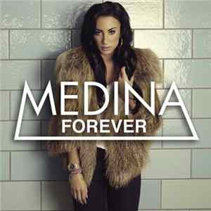 Medina - Forever flac