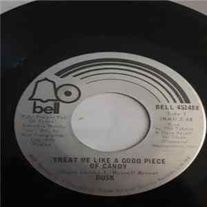 Dusk - Treat Me Like A Good Piece Of Candy / Suburbia U.S.A. flac