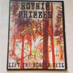 Gothic Chicken - Lift The Cobweb Veil flac