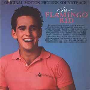 Various - The Flamingo Kid (Original Motion Picture Soundtrack) flac