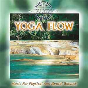 Guru Atman - Yoga Flow flac