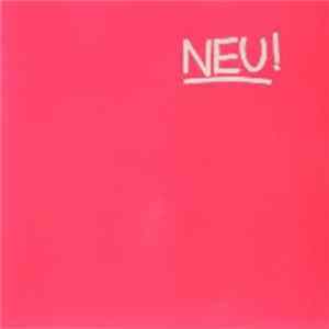 Neu! - Neu! flac