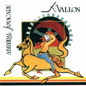 Abidoral Jamacaru - Avallon flac