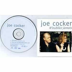 Joe Cocker - N' Oubliez Jamais flac