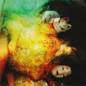 Marriages - Kitsune flac