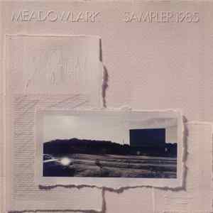 Various - Meadowlark Records Sampler 1985 flac