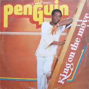 Penguin - King Of The Move flac