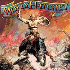 Molly Hatchet - Beatin' The Odds flac