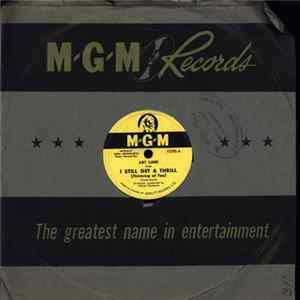 Art Lund - I Still Get A Thrill / Bluer Than Blue flac
