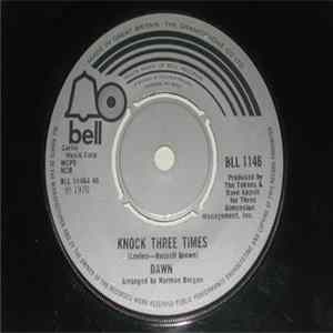 Dawn - Knock Three Times flac