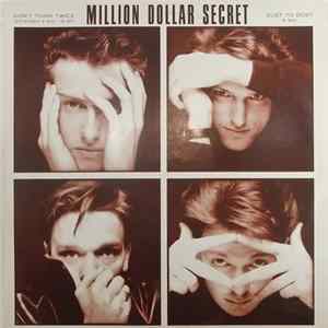 Million Dollar Secret - Don't Think Twice flac