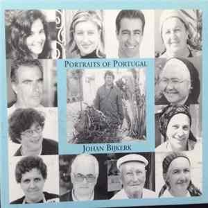 Johan Bijkerk - Portraits Of Portugal flac